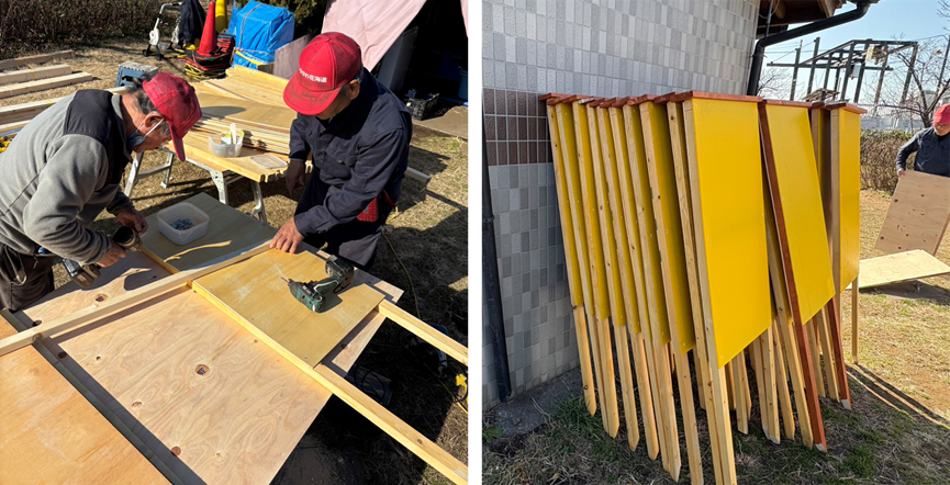 人, 屋外, 男, 草 が含まれている画像

AI 生成コンテンツは誤りを含む可能性があります。