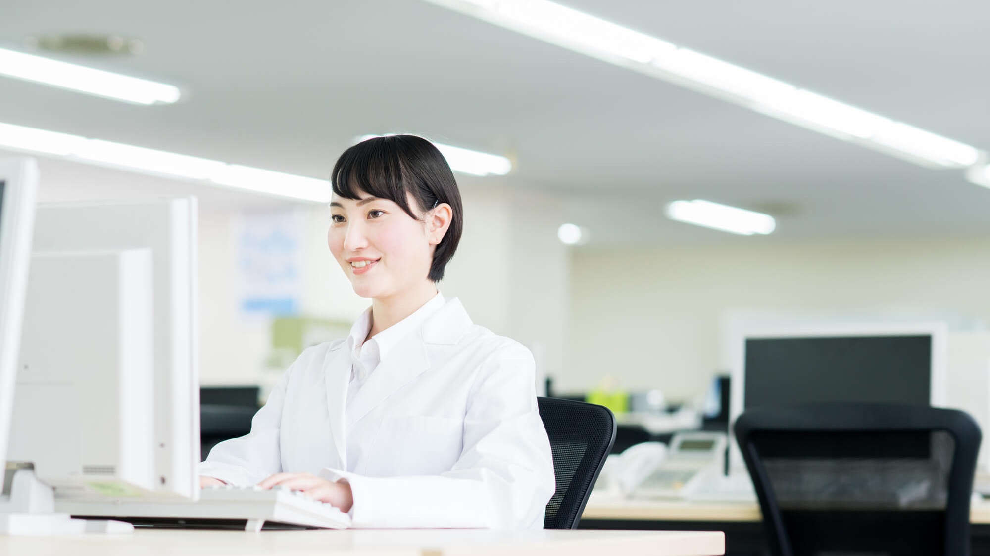 看護師チャット健康相談